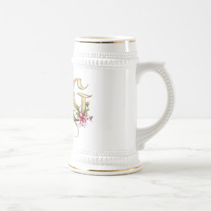 Monogram G Gift Mug