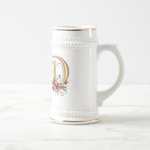 Monogram Gift Mug