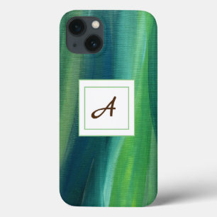Monogram Green Magic iPhone 6/6s, Tough Xtreme iPhone 13 Case