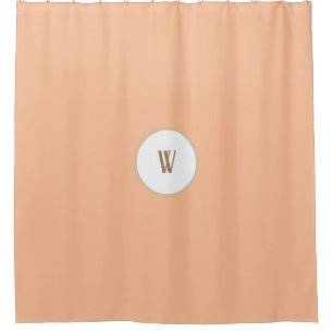 Monogram Honey Peach Fuzz Dijon 