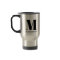 Monogram Initial Name Simple