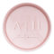 Monogram Initial Pearl Pink Wax Seal Sticker