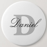 Monogram Initials Custom Name Weddings Birthdays
