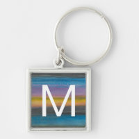 Monogram | Juniper Mist I