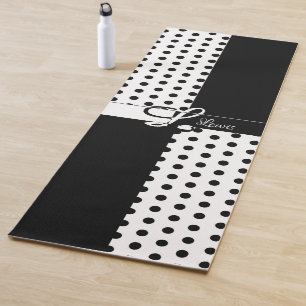 Monogram L Yoga Mat