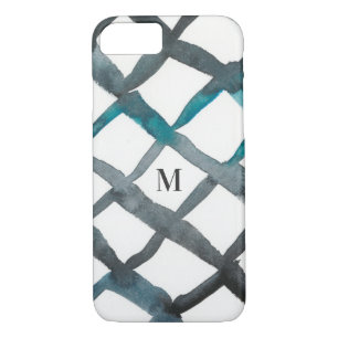 Monogram   La Mer VI Case-Mate iPhone Case