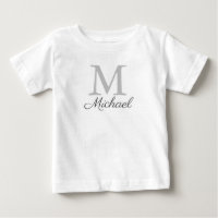 Monogram light fog