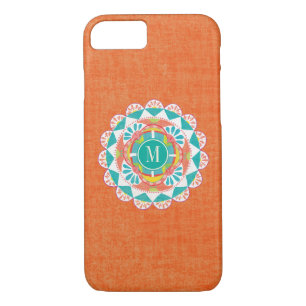 Monogram   Like Frida IV Case-Mate iPhone Case