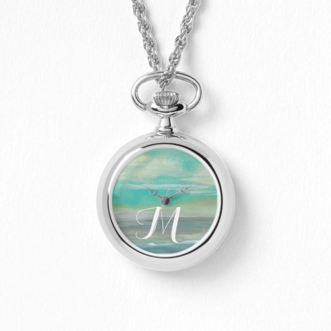 Monogram | Lowland Beach I Watch (Front)