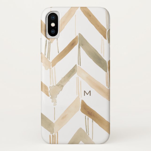 Monogram | Mombasa Memories VII Case-Mate iPhone Case (Back)