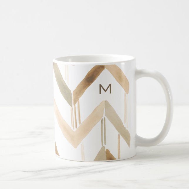 Monogram | Mombasa Memories VII Coffee Mug (Right)