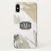 Monogram | Monochrome Momentum
