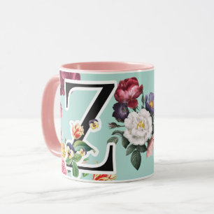 Monogram Mug