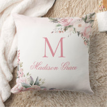Monogram Name Personalized Custom