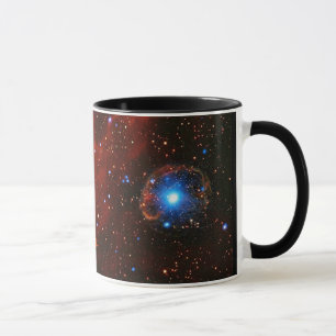 Monogram Nebula N90 and Pulsar SXP1062 Mug