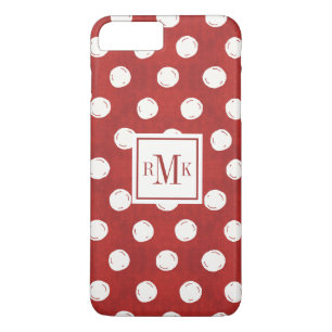 Monogram   Otomi Farm Step Case-Mate iPhone Case
