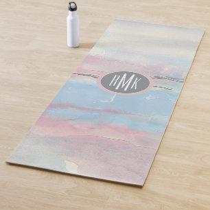 Monogram Parfait II Yoga Mat