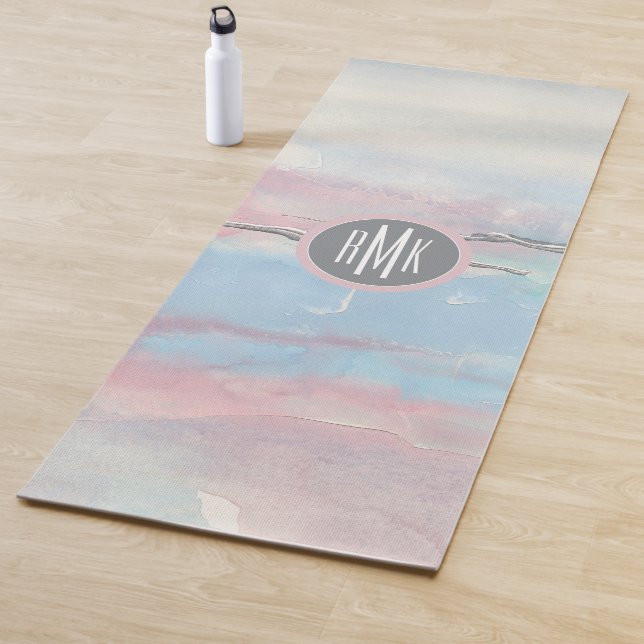 Monogram | Parfait II Yoga Mat (In Situ)