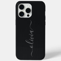 Monogram Personalized
