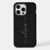 Monogram Personalized