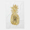 monogram pineapple