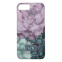 Monogram | Plant Happiness | Grow Harvest Love
