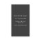 Monogram Professional Elegant Fashion Designer