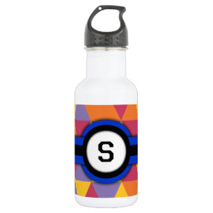 Monogram S 532 Ml Water Bottle