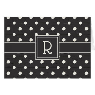 Monogram Simple Signs Step One