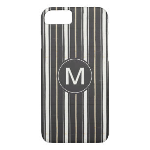 Monogram   Simple Signs Step Two Case-Mate iPhone Case