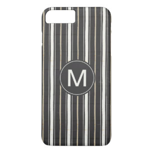 Monogram Simple Signs Step Two Case-Mate iPhone Case