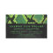 Monogram Snake Green and Black