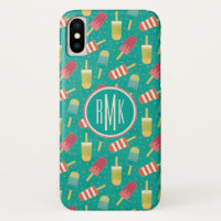 Monogram | Some Fun in the Sun Step