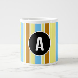 monogram Specialty Mug