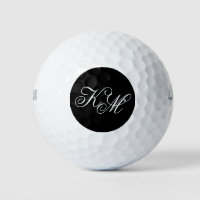 Monogram Style