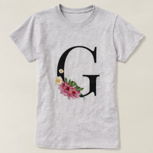 Monogram T-Shirt