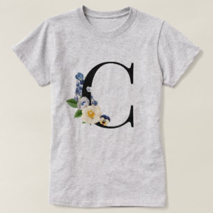 Monogram T-Shirt