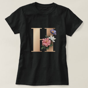 Monogram T-Shirt