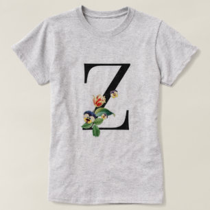 Monogram T-Shirt