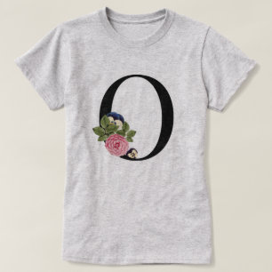 Monogram T-Shirt