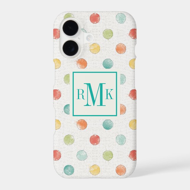 Monogram | Thoughtful Butterflies Step (Back)