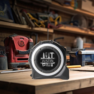 Monogram Tools Personalized Name 1