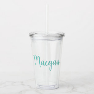 MONOGRAM Tumbler