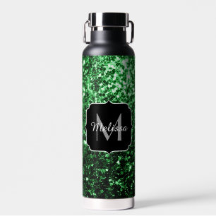 Monogram Water Bottle
