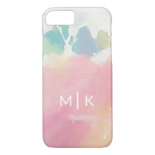 Monogram   What I Saw Upon Waking Case-Mate iPhone Case