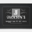 Monogram Whiskey Bar 