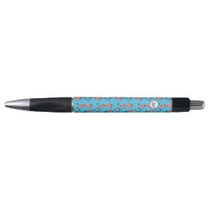 Monogram Wingsuit Skydiving Pen