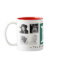 Monogram with 8 Photos and Personalization