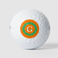Monogram with Name | Personalized -