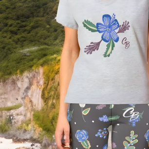Monogram Yoga pants for a Girl who has Everything